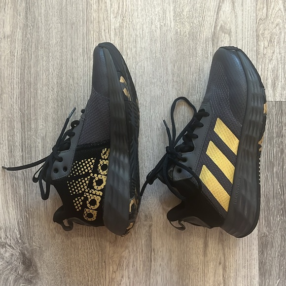 ADIDAS Ownthegame 2.0 Basketball Sneakers - Picture 6 of 8